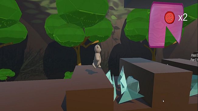 My Friend Barrington