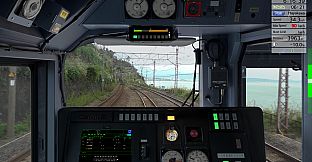 JR EAST Train Simulator: Tōkaidō Freight Line (Nebukawa to Tokyo,Shinjuku） E257-2000,5500 Series