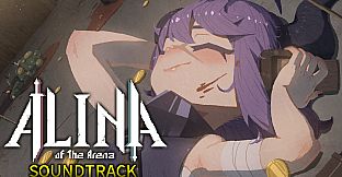 Alina of the Arena Soundtrack