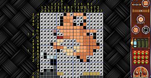 Nonograms - Pixel Art #11