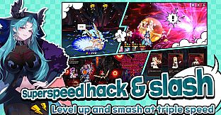 Sword Master Story