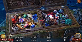 Uncharted Tides: Port Royal