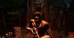 Dead by Nightfall