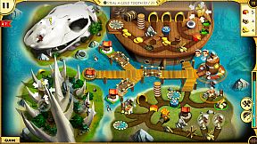 12 Labours of Hercules IX: A Hero's Moonwalk