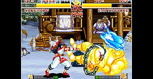 ACA NEOGEO SAMURAI SHODOWN for Windows