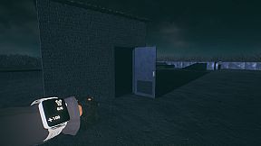 Hunted: Survive the Night