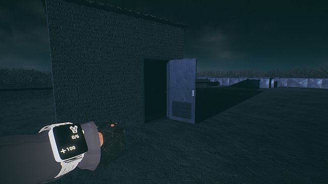 Hunted: Survive the Night