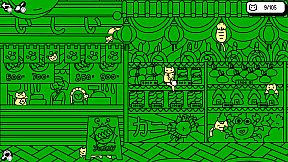 Cats and Seek : Osaka