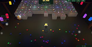 Rocks to Riches