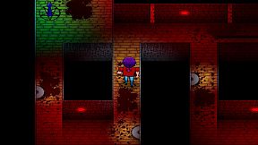 Abandoned Cabins in the Woods