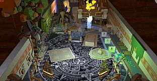 Pinball - Jungle Adventure