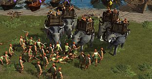 Hegemony III: The Eagle King