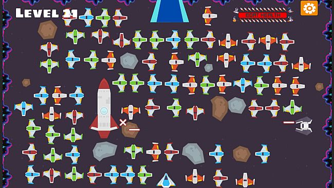 Pirate Jam - Space DLC