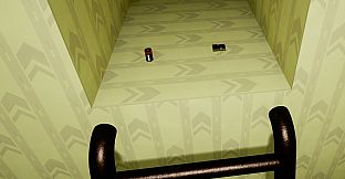 Backrooms Project: The lost file