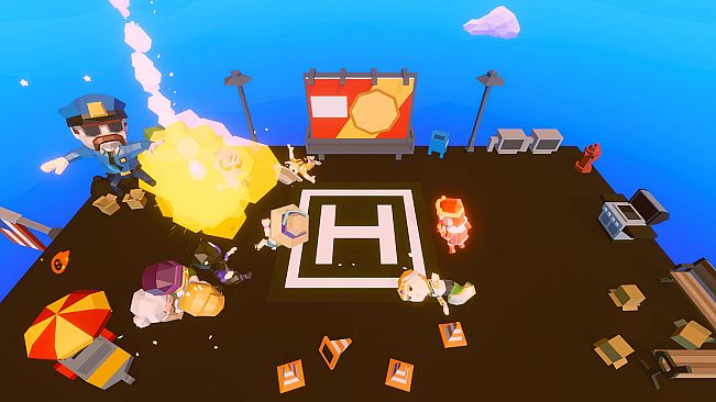 #CouchClash Bundle