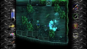 Juna - The Dreamwalker