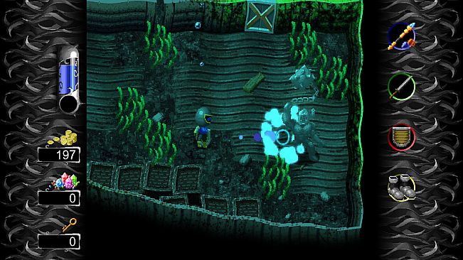 Juna - The Dreamwalker