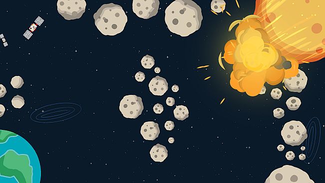 Command Center Earth