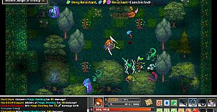 Tangledeep - Dawn of Dragons