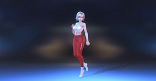 Angel Legion-DLC Vibrant Vitality B