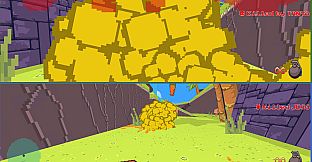 3..2..1..Grenades! Soundtrack