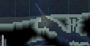 Pixel Divers