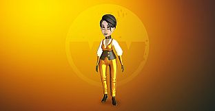 Blood Bar Tycoon - Supporter Pack