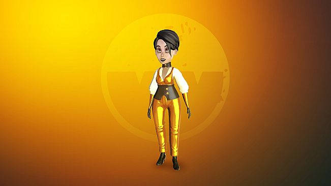 Blood Bar Tycoon - Supporter Pack