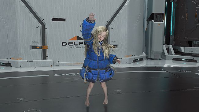 PRAGMATA: Shelter Variety Pack