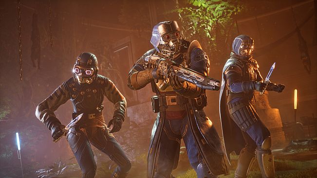Dune: Awakening - Raiders of the Broken Lands DLC