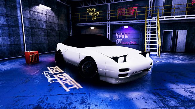 PRO DRIFT RELOADED 2020