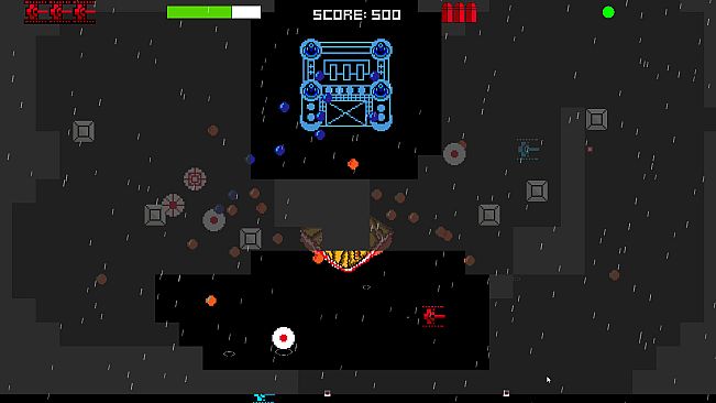 Tiger Tank 59 Ⅰ Volcano MP020