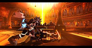 Rage Berserker's Perfect Package