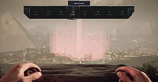 Moses: From Egypt to the Promised Land