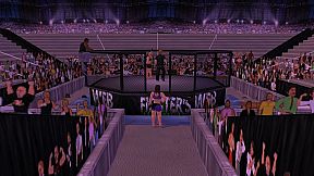 Weekend Warriors MMA