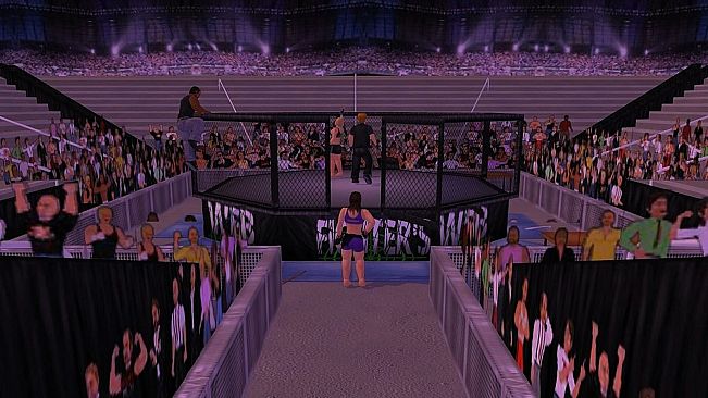 Weekend Warriors MMA