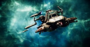 Battlestar Galactica Deadlock: Armistice