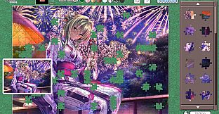 Moe Jigsaw - Amakano Pack