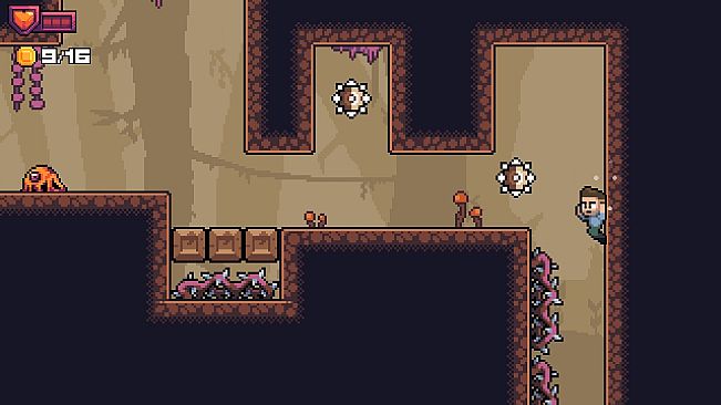 Super Dev Quest