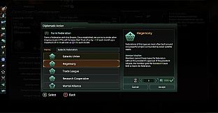 Stellaris: Console Edition - Expansion Pass Four