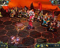 King's Bounty: Crossworlds