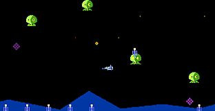 The Tower Of TigerQiuQiu Guardian