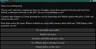 Whispers From The Rift