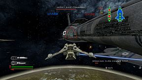 Star Wars Battlefront II