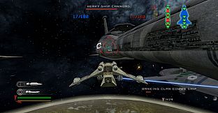 Star Wars Battlefront II