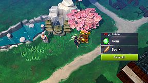 Daisho: Survival of a Samurai