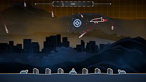 Missile Command: Recharged