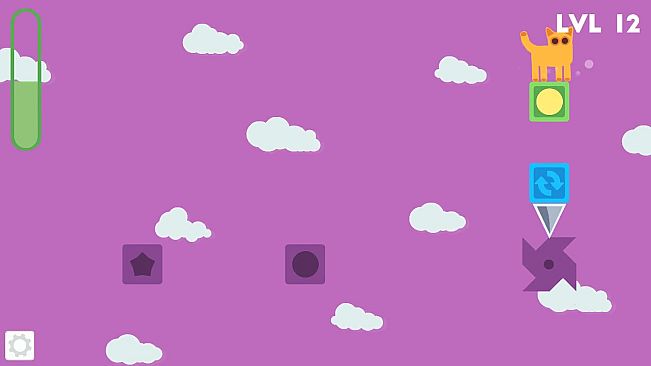 Tricky Cat - Soundtrack