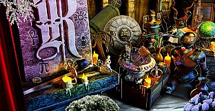 Agent Walker: Secret Journey