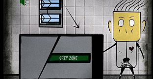 Grey Zone